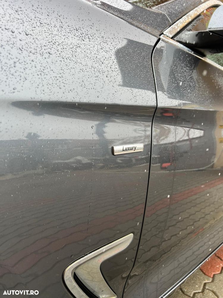 BMW Seria 3 335d xDrive Aut. Luxury Line - 10