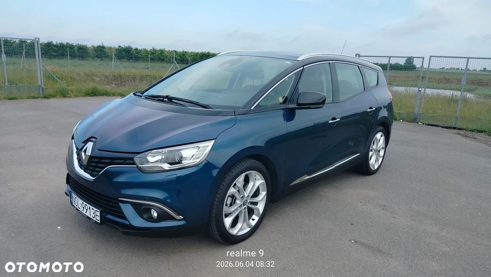 Renault Grand Scenic Gr 1.2 TCe Energy Zen - 1