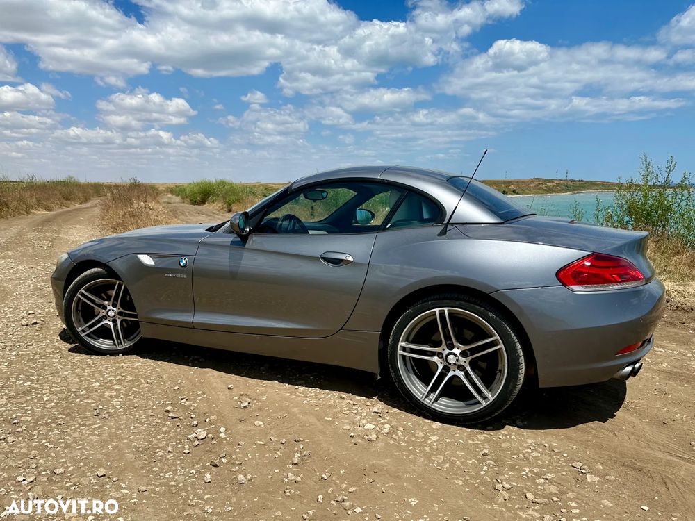 BMW Z4 sDrive23i - 6