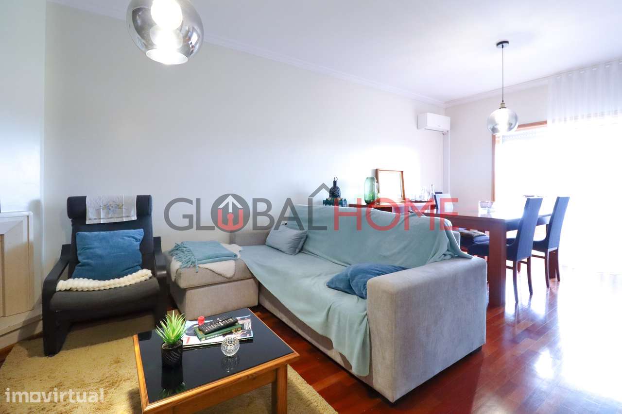 Duplex T3 na Maia - Grande imagem: 3/59