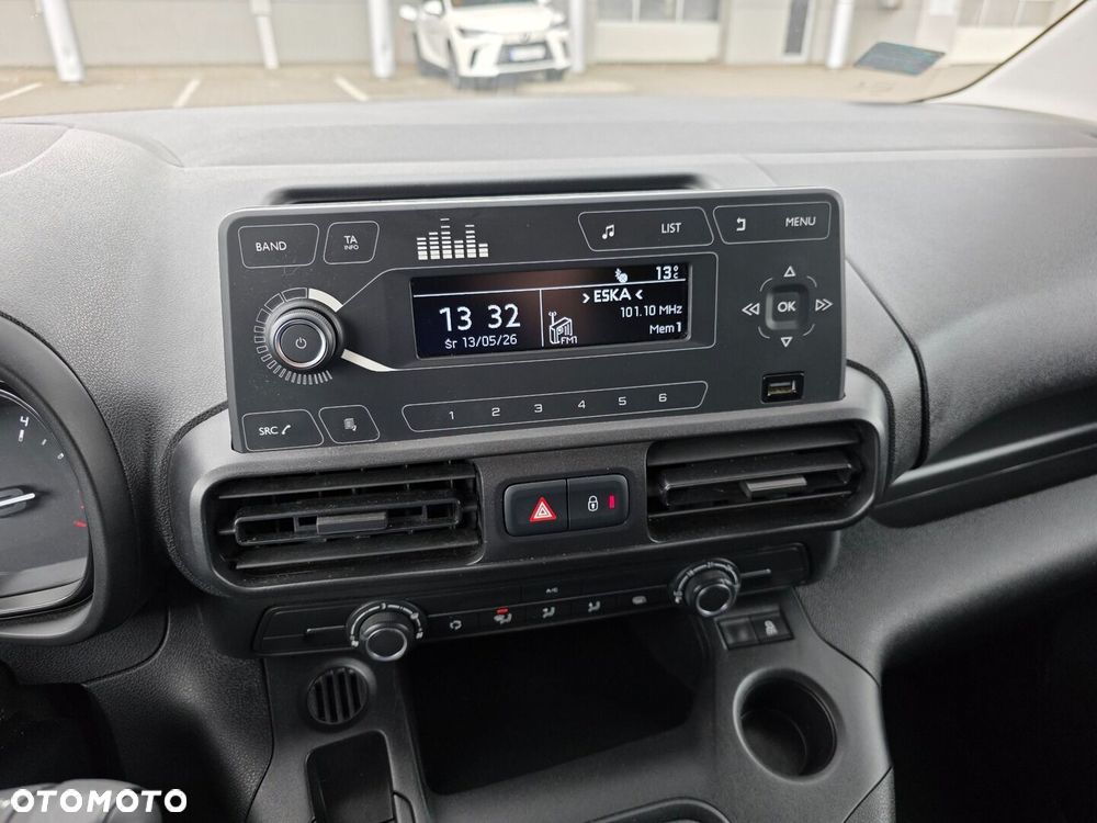 Toyota PROACECITY - 15