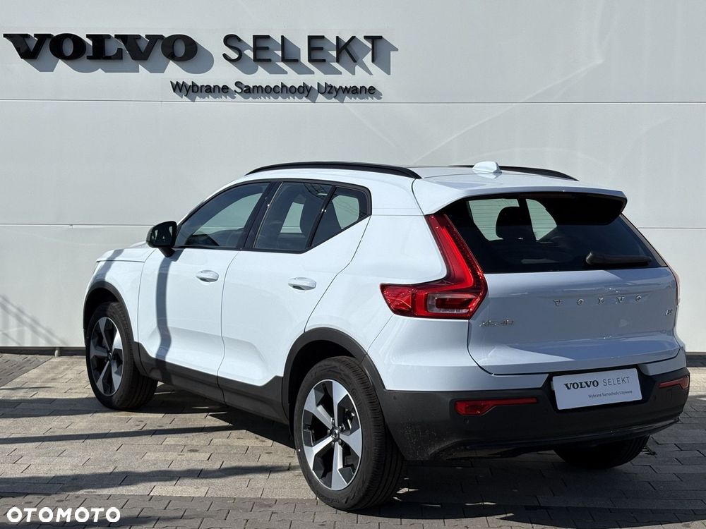 Volvo XC 40 - 6