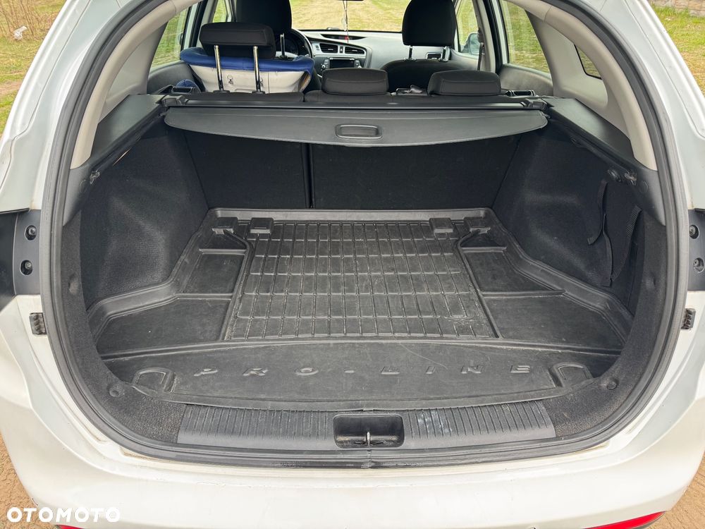 Kia Ceed 1.4 CRDi M - 17