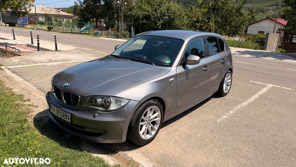 BMW Seria 1 116i - 1