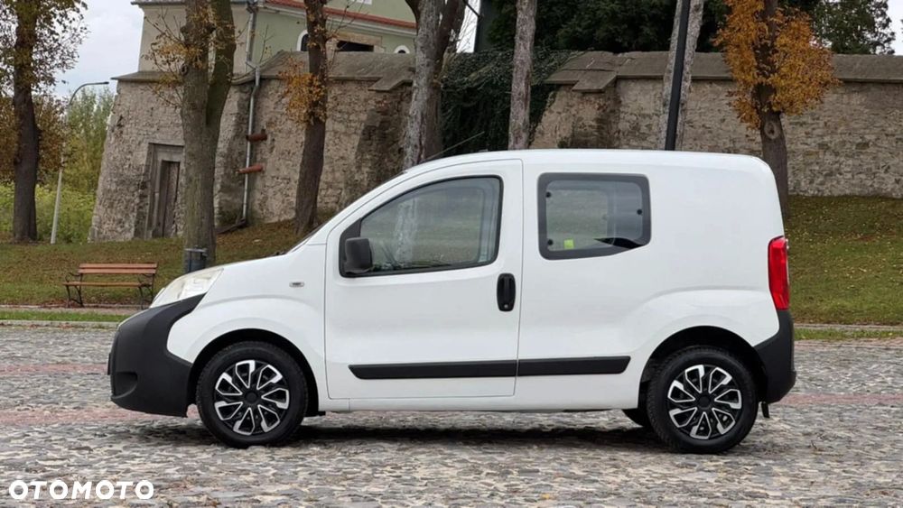 Fiat Fiorino - 5