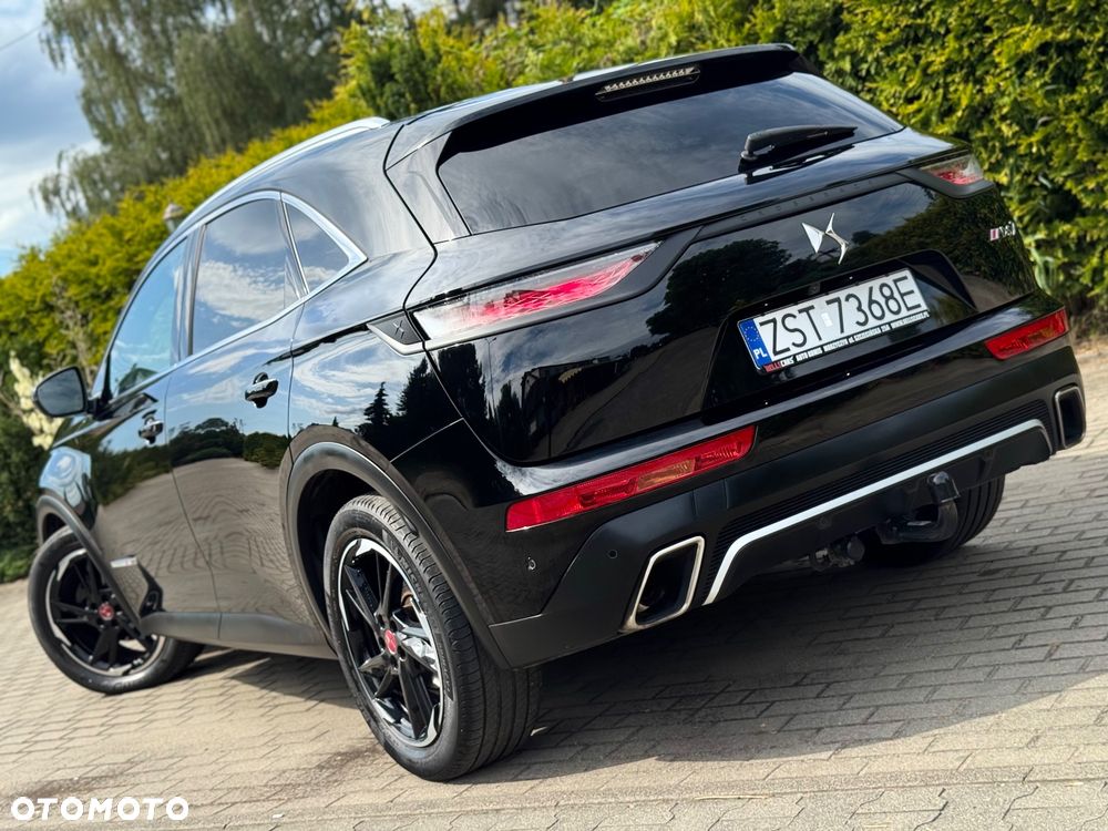 DS Automobiles DS 7 Crossback 1.6 PureTech GPF Chic - 4