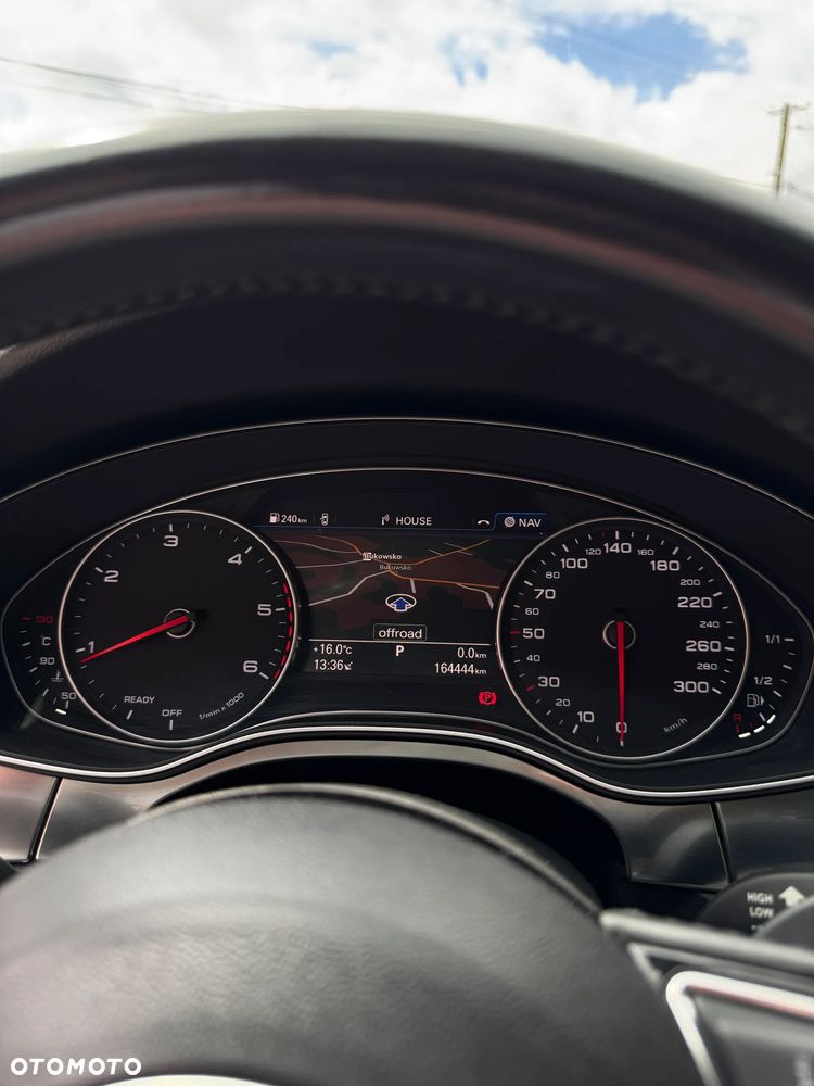 Audi A6 - 12