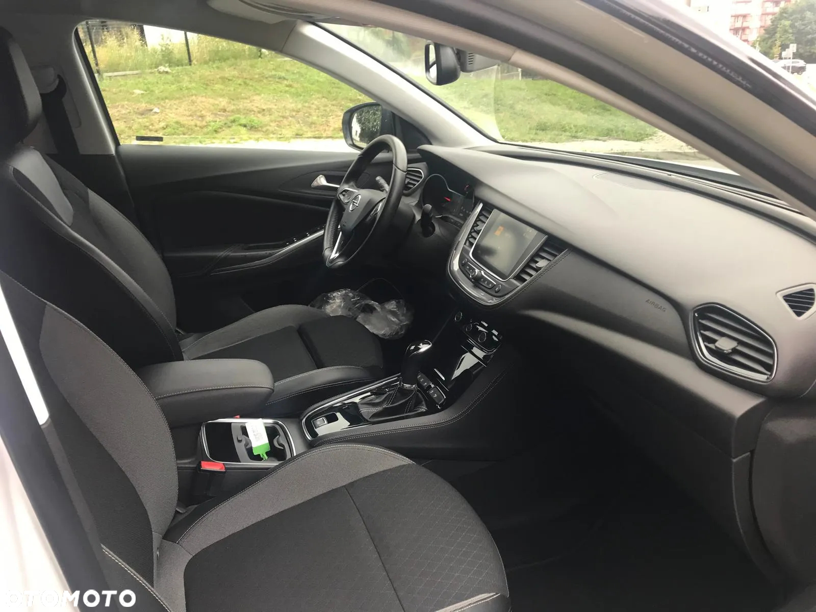 Opel Grandland X 1.6 CDTI Innovation S&S - 13
