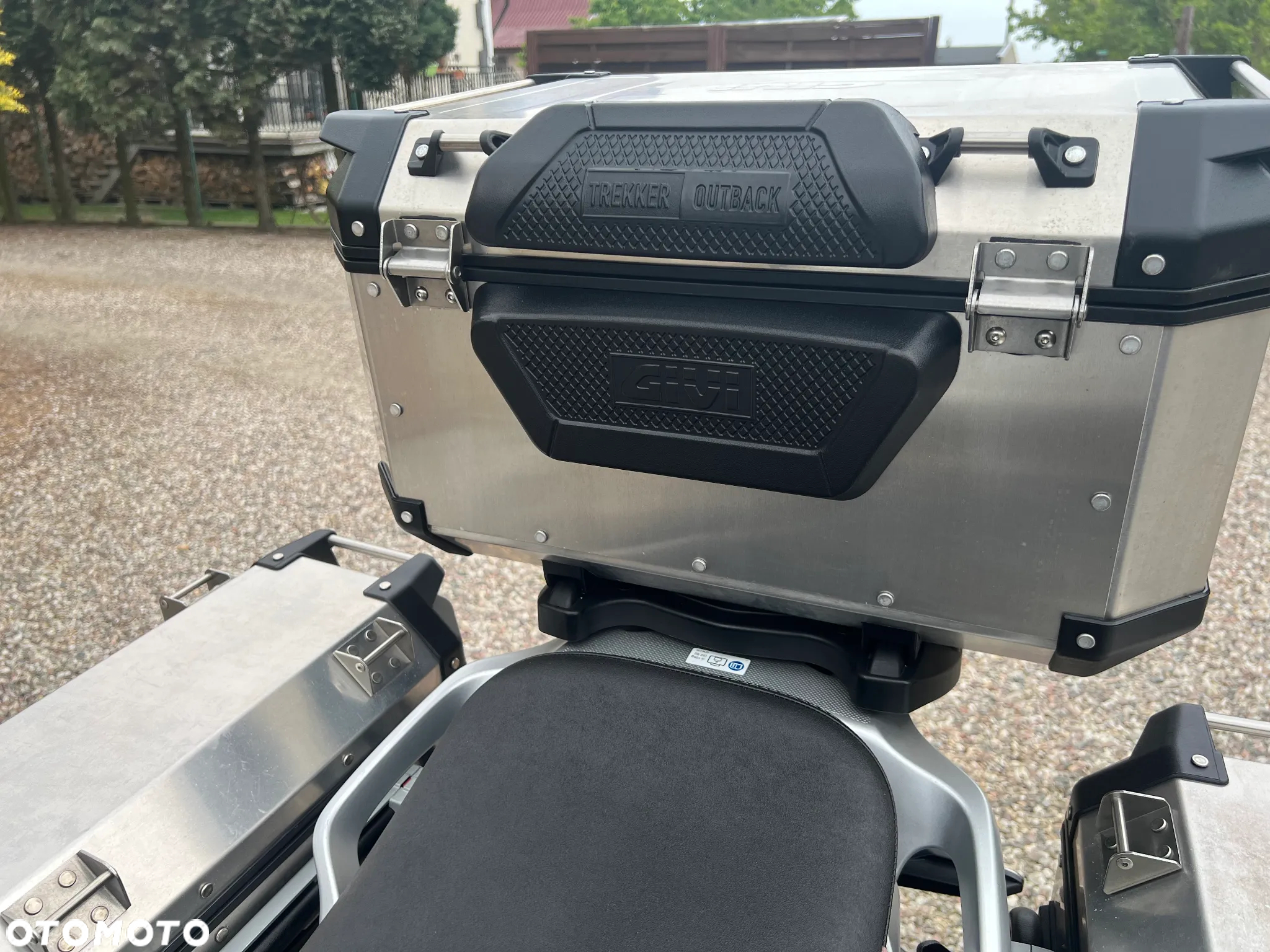 Honda VFR - 15