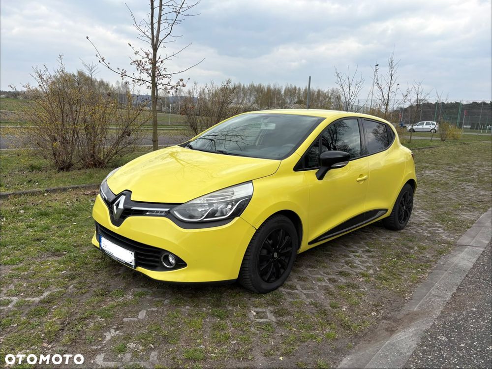 Renault Clio 1.2 16V Authentique - 2