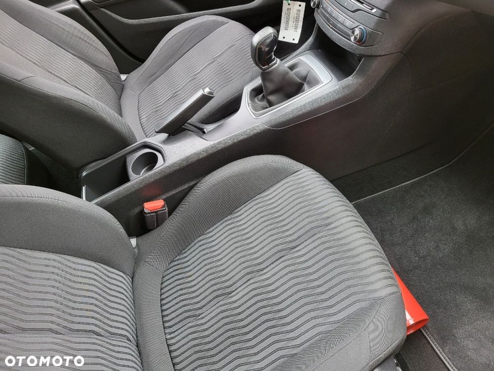Peugeot 308 - 23