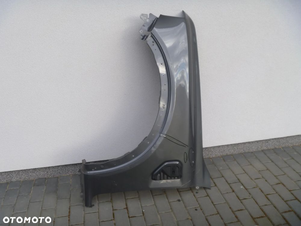 FORD RANGER VI RAPTOR 2023-DRZWI PRZEDNIE PRAWE - 15