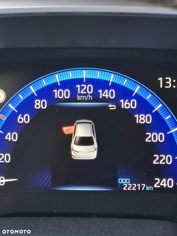 Toyota Corolla - 4