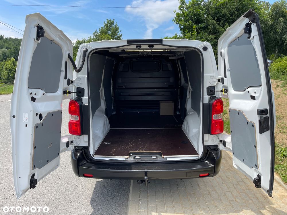 Toyota Proace - 5