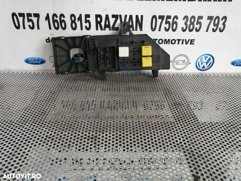 Panou Sigurante Saab 93 Factura Si Garantie - 4