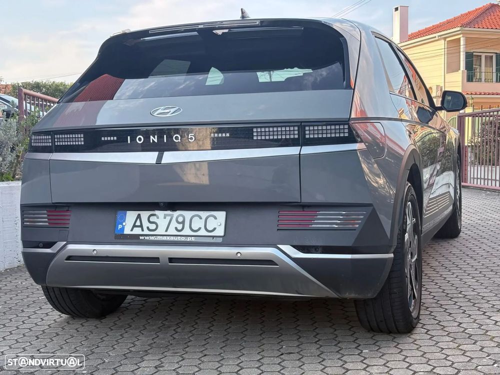 Hyundai Ioniq 5 73 kWh Premium - 21