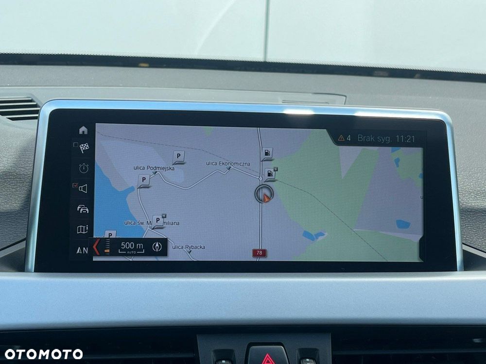 BMW X1 xDrive25e Advantage - 27