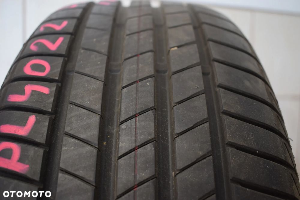 R17 215/55 Bridgestone Turanza T005 2022r wysyłka gratis! - 1