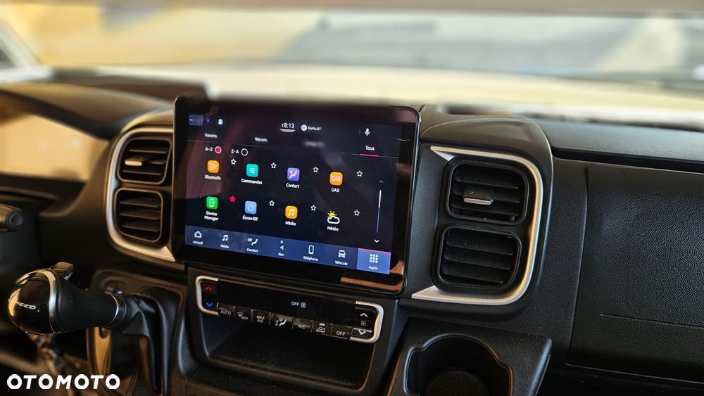 Fiat LE VOYAGEUR - 15