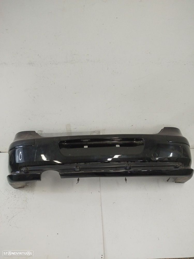 Para Choques Tr Peugeot 307 Cc (3B) - 1