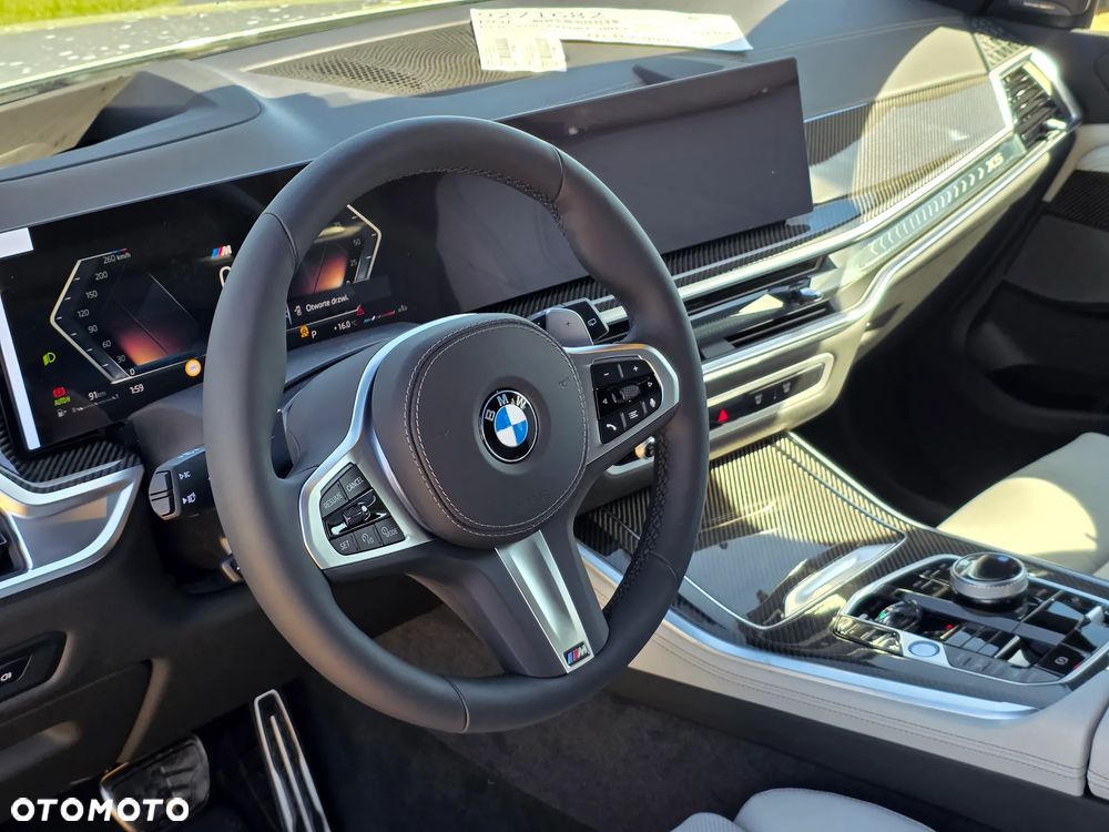 BMW X5 xDrive30d sport - 10
