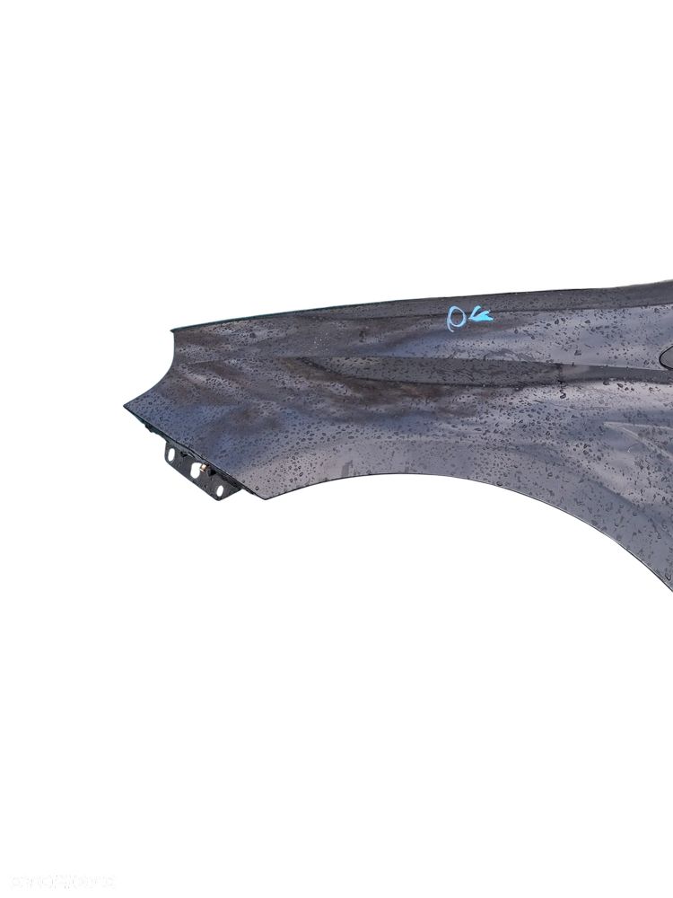 BŁOTNIK LEWY Przód Przedni FIAT GRANDE PUNTO - 6