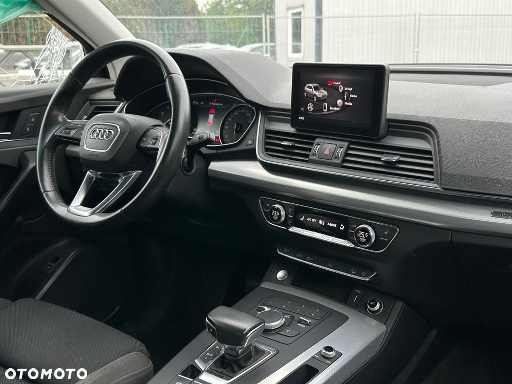 Audi Q5 - 29