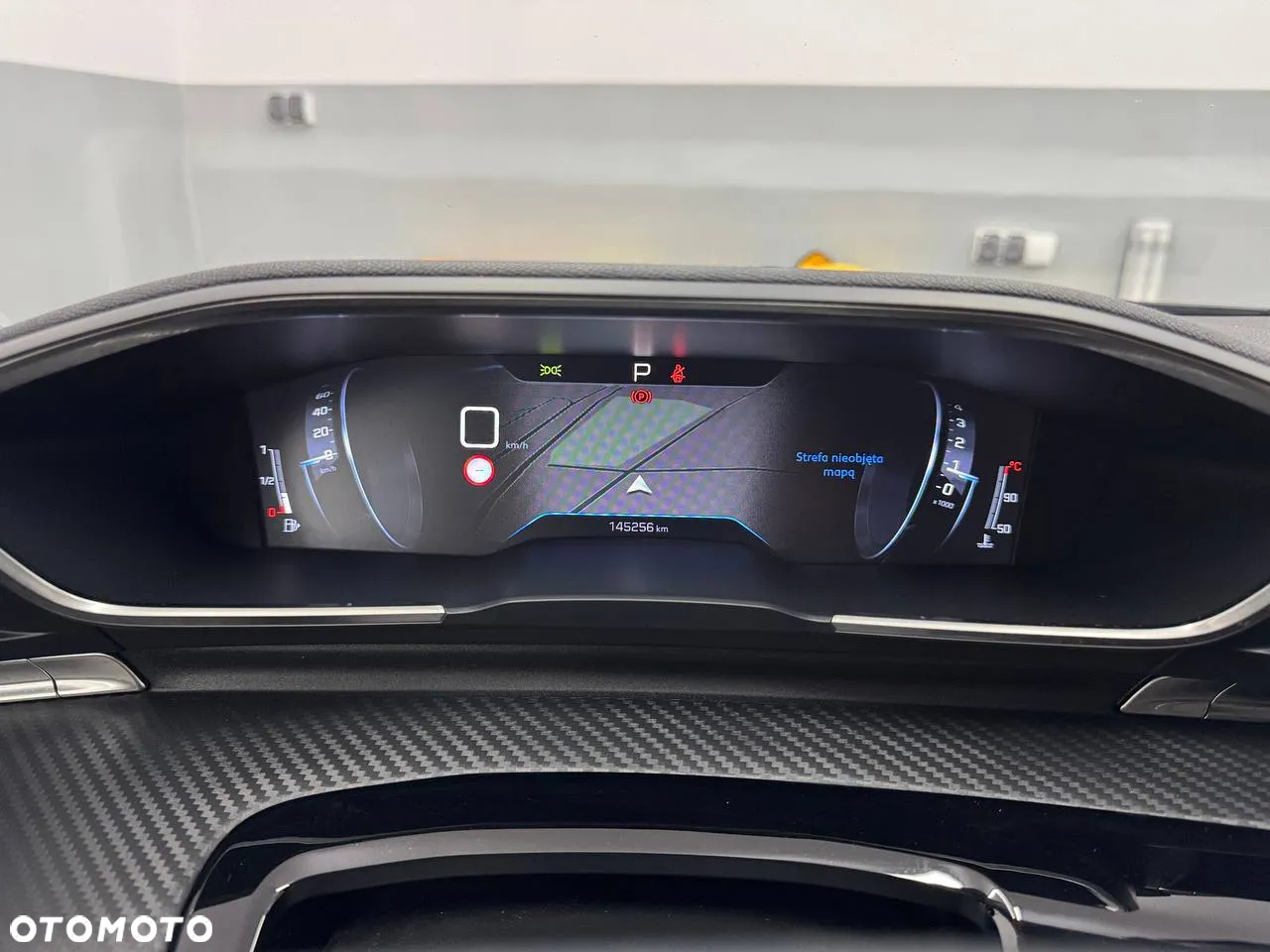 Peugeot 508 1.5 BlueHDi Active S&S EAT8 - 15