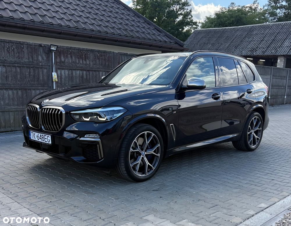 BMW X5 M - 9