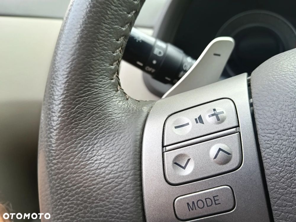 Toyota Corolla 1.6 VVT-i Prestige + NAVI MM - 14