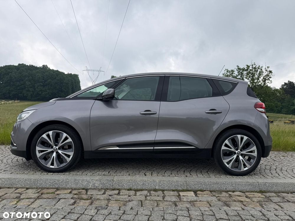 Renault Scenic 1.2 TCe Energy Limited - 5