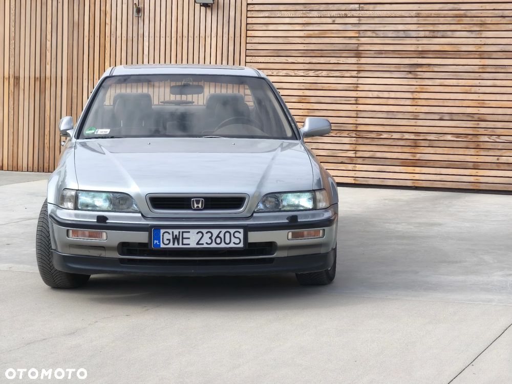 Honda Legend - 2