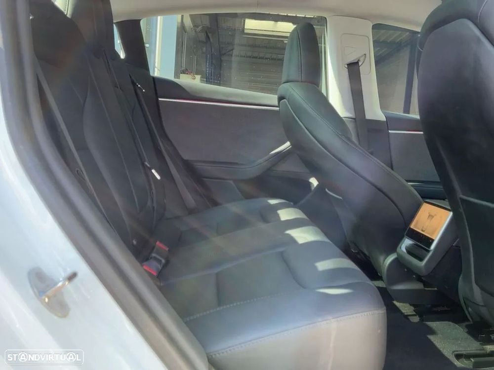 Tesla Model 3 Standard RWD - 7