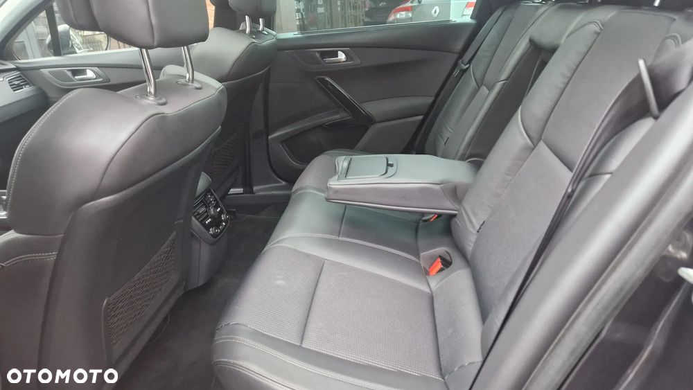 Peugeot 508 HDi FAP 160 Allure - 5