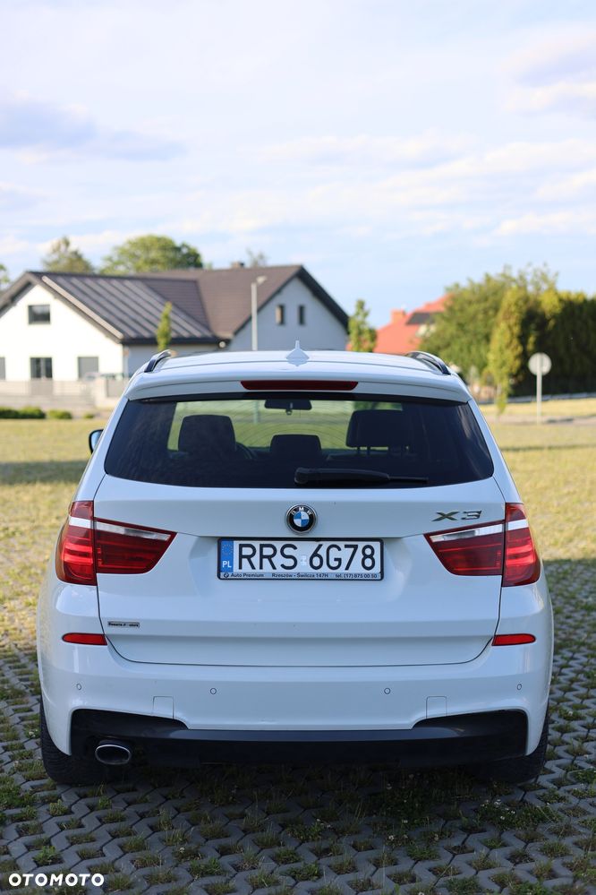 BMW X3 - 6