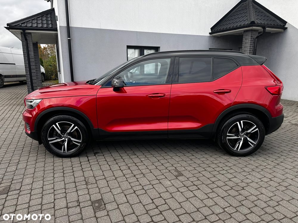 Volvo XC 40 - 12