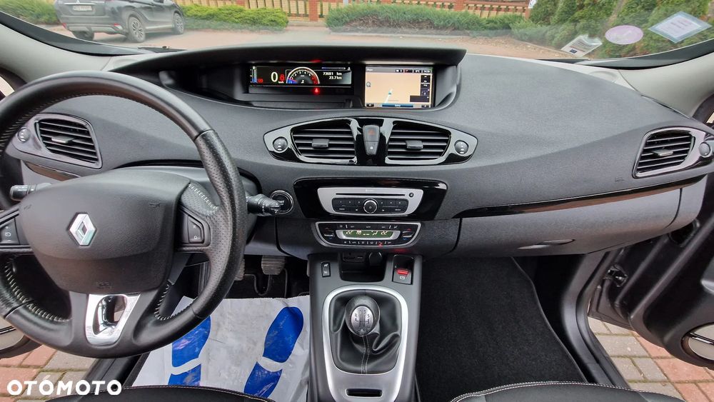 Renault Grand Scenic Gr 1.2 TCe Energy Bose Edition - 16