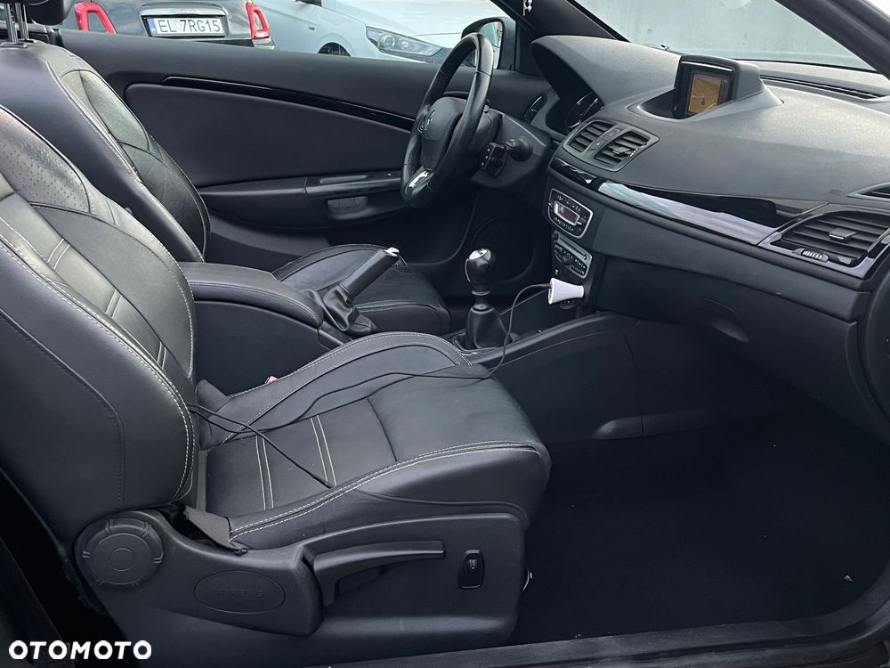 Renault Megane dCi 160 FAP Dynamique - 17