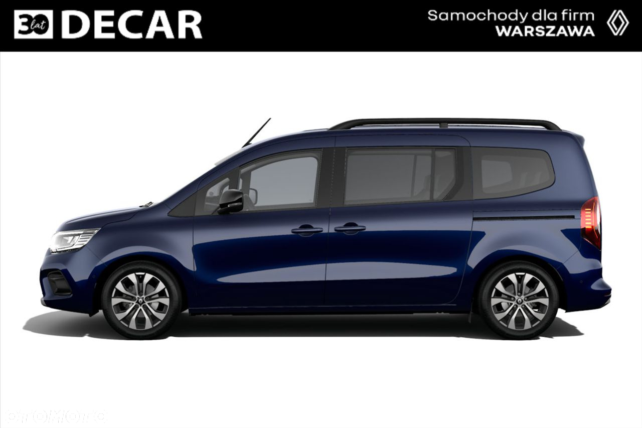 Renault Kangoo 1.3 TCe Techno EDC - 2