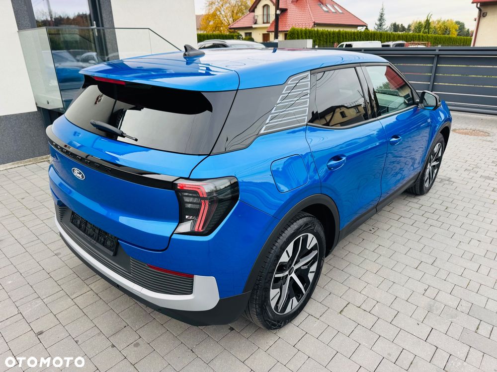 Ford Explorer Dual-Elektromotor Extend Range AWD 79kWh - 13