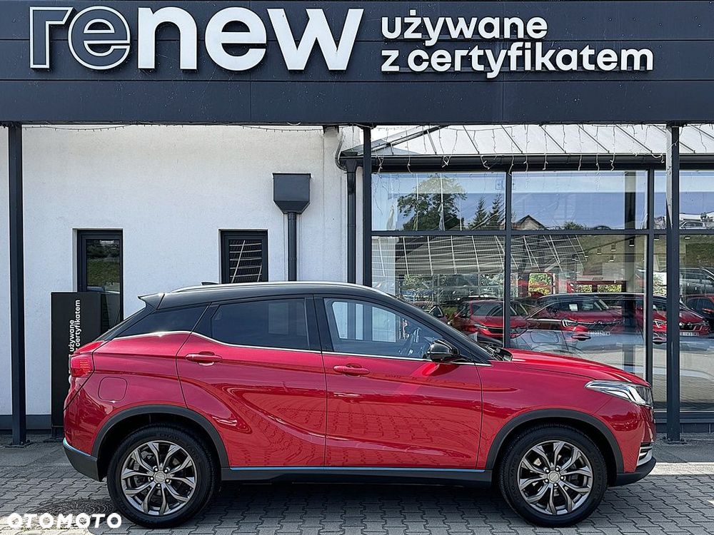 Seres 3 53kWh Luxury - 4