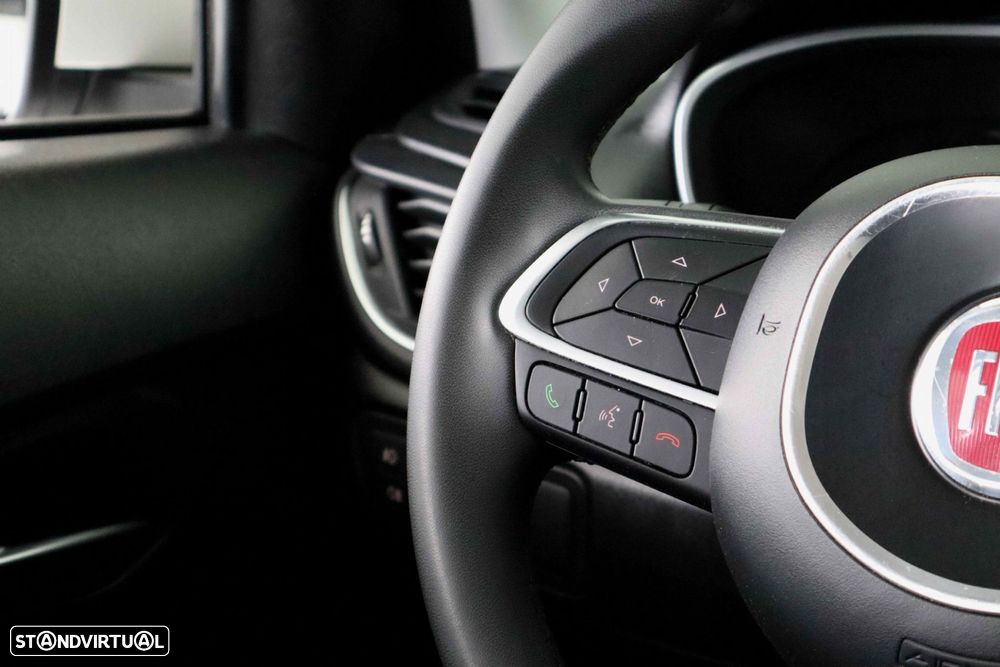 Fiat Tipo 1.3 M-Jet Lounge - 14