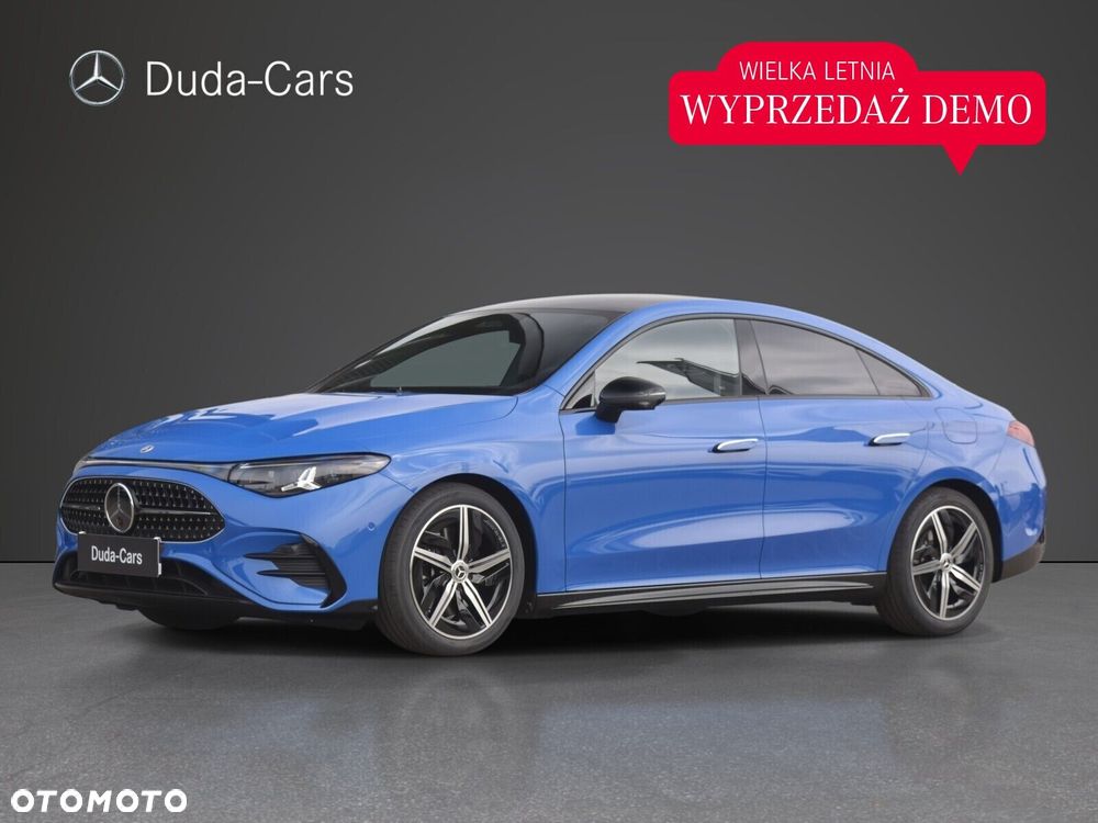 Mercedes-Benz CLA 220 mHEV 4-Matic 8G-DCT - 2