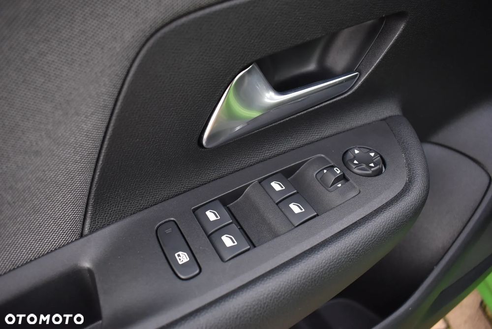 Opel Mokka Mokka-e 50kWh Edition - 24