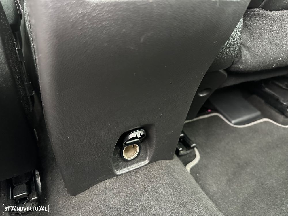 Renault Kadjar Energy dCi 110 EDC Bose Edition - 16