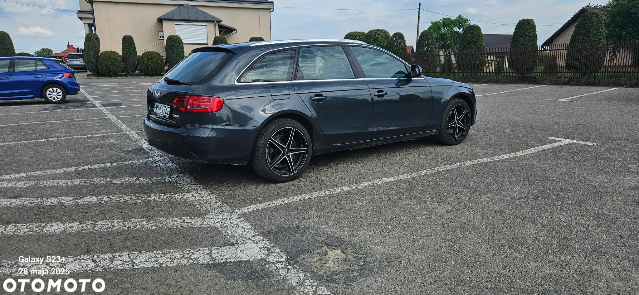 Audi A4 2.0 TDI - 6
