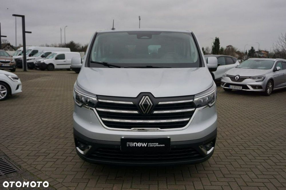 Renault Trafic - 2