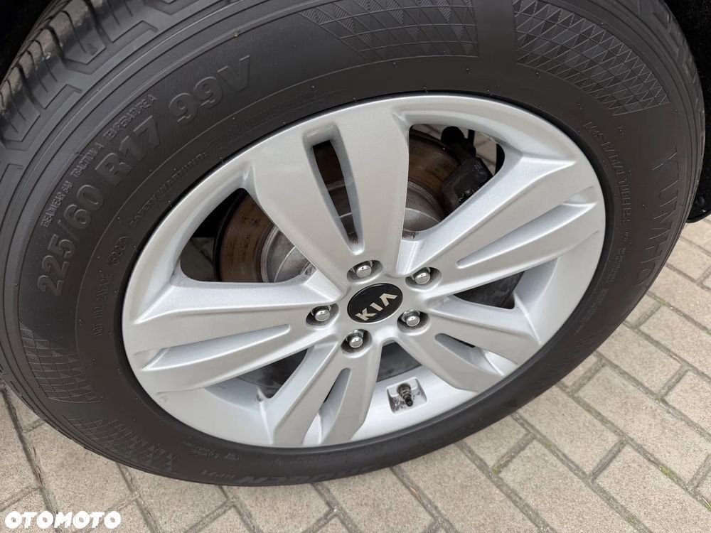 Kia Sportage 1.6 GDI 2WD EDITION 7 - 20