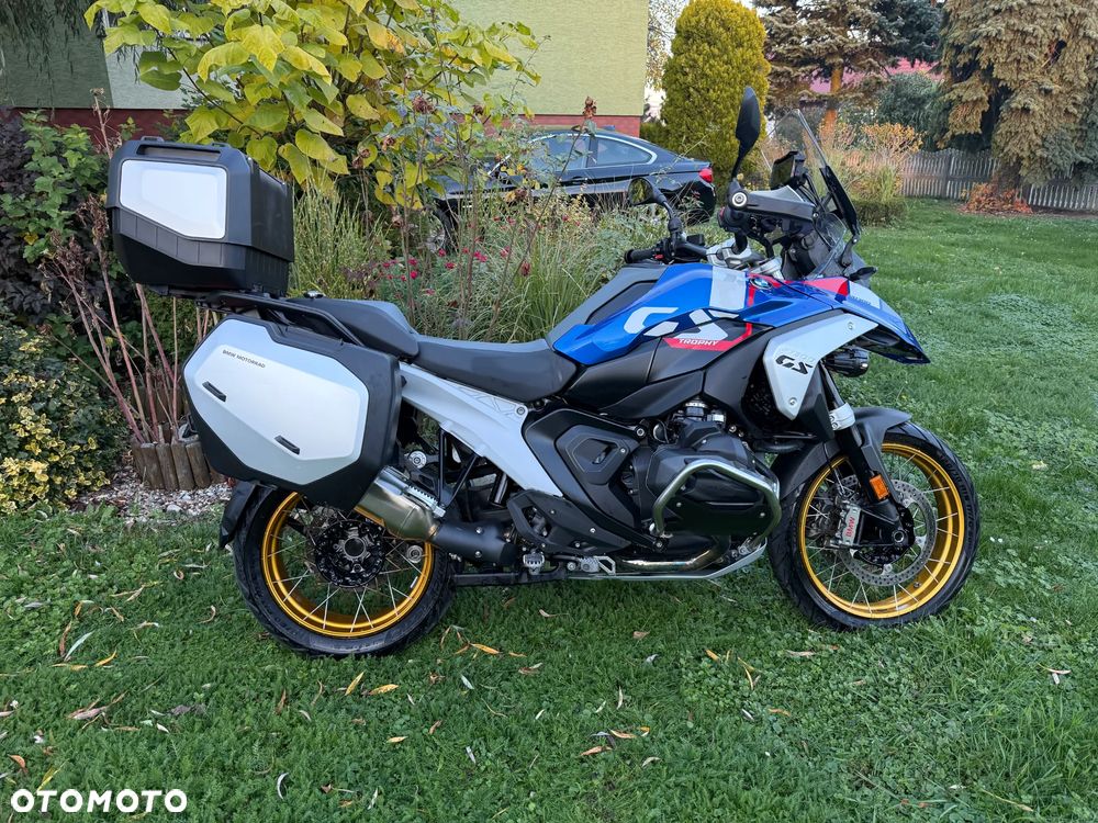 BMW GS - 6