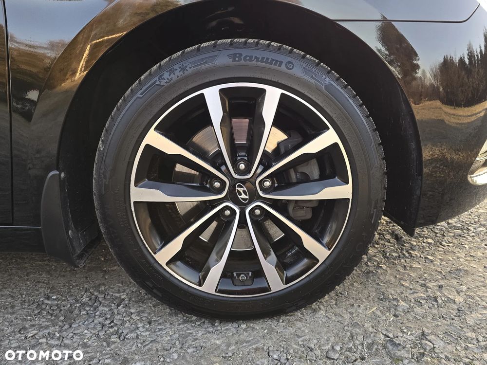 Hyundai i40 1.7 CRDi Business - 34